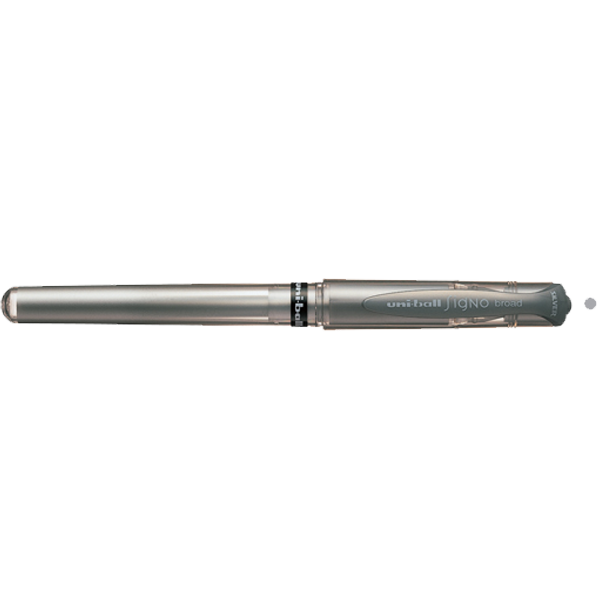 UNİBAL UM-153 BROAD 1,0 DAVETİYE GÜMÜŞ