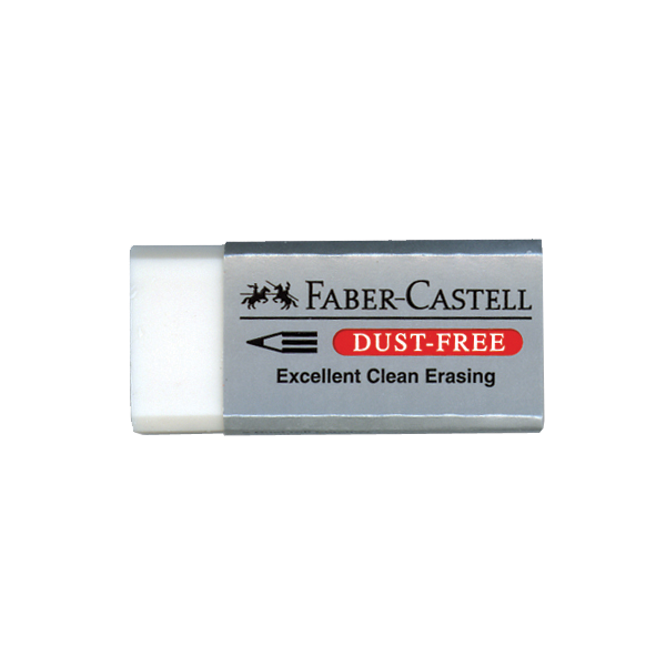 FABER SİLGİ DUST FREE 30 LU