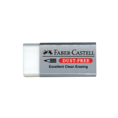 FABER SİLGİ DUST FREE 30 LU