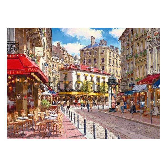 RAVENSBURGER 500 PUZZLE 141166 ISIL ISIL MAGAZALAR