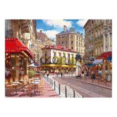RAVENSBURGER 500 PUZZLE 141166 ISIL ISIL MAGAZALAR