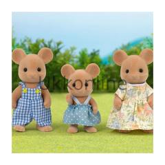 Sylvanian ESE1909 Fare Ailesi
