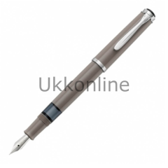 PELİKAN DOLMA KALEM TAUPE GRİ M205