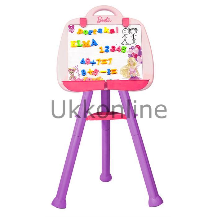 Furkan Barbie 50615 Yazı Tahtası