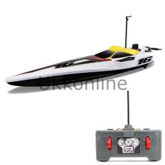 Neco Maisto 81322 Hydroblaster Speed Boat R/C