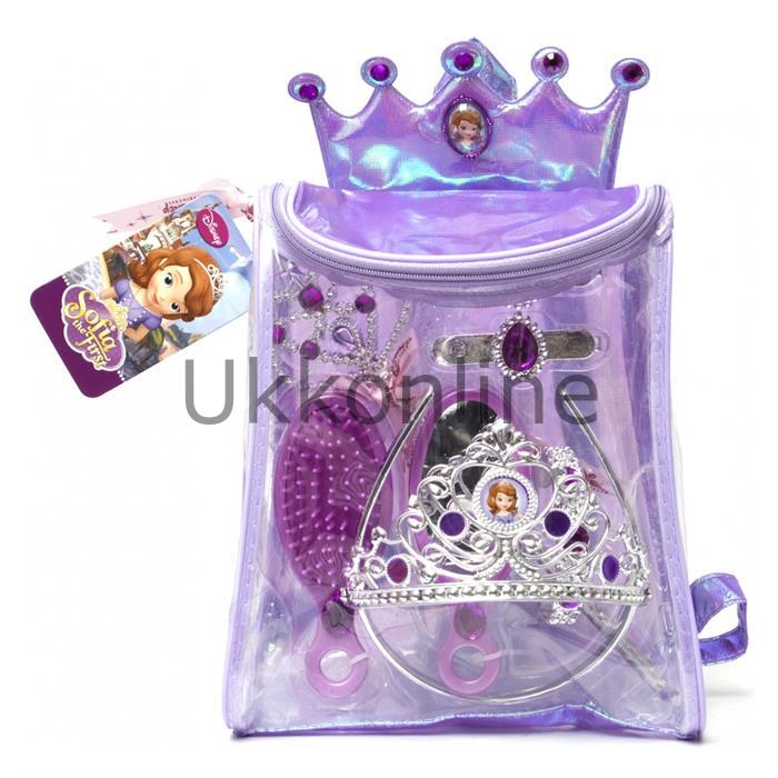 OTTONYA DISNEY SOFIA 82520 AKS.CANTA 8 PARCA-12