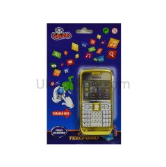 830/36/37 KART.CEP TELEFONU RENKLİ