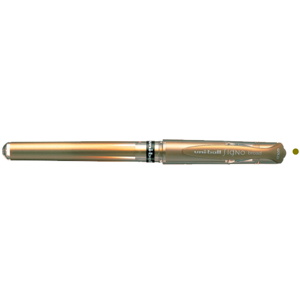 UNİBAL UM-153 BROAD 1,0 DAVETİYE ALTIN