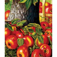 Art 70514 500 Parça Puzzle Ağaç Altında Elmalar