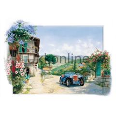 EDUCA 1500 PUZZLE 15809 KOY HAVASI