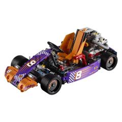 LEGO TECHNIC 42048 RACE KART