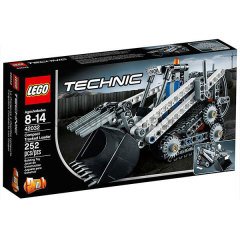 LMT42032 TECH-PALETLİ KEPÇE /Technic 8-14 yaş LEGO