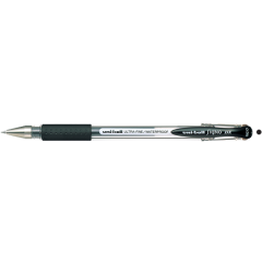 UNİBAL UM-151 SİGNO DX 0.38 JEL SİYAH