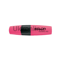 PELİKAN FOSFORLU KALEM 490 PEMBE
