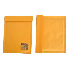 ELBA HAVA KABARCIKLI ZARFI 01 130-170 GOLD