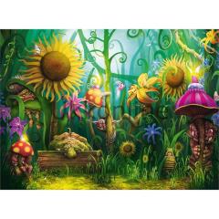 RAVENSBURGER COCUK 300 PUZZLE 131884 IMAJ