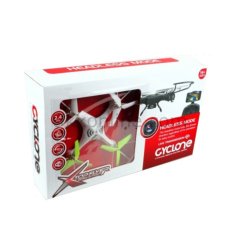 212-YD KUT.GYRO DRONE WIFI  2,4GHZ 4CH