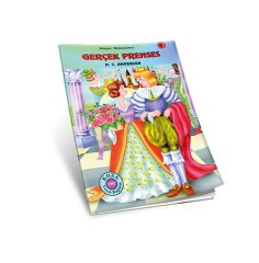 Gerçek Prenses