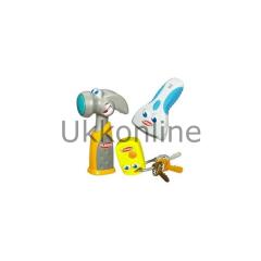 Hasbro Playskool 21187 Sevimli Aletlerim