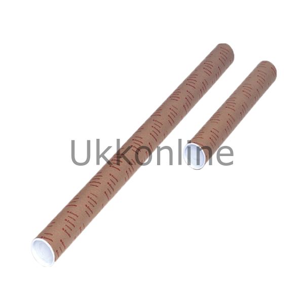 ESSELTE POSTÜP BÜYÜK 7076 5CM ÇAP 76.2CM BOY KRAFT