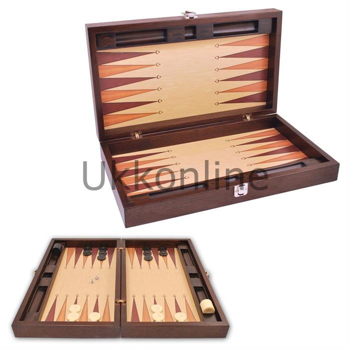Star 1021248 Tavla Premium Gold