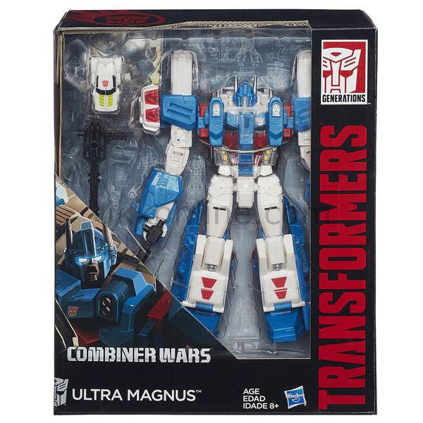 B0972 TRA COMBINER WARS DEV FİGÜR