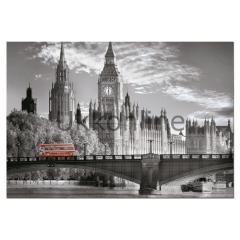 EDUCA 1000 PUZZLE 15180 LONDON BUS