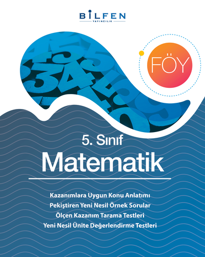 5.SINIF MATEMATİK FÖY