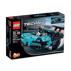 LMT42050 TECH-DRAG YARIŞ ARABASI /Technic 10-16 yaş LEGO
