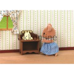 Sylvanian ESE1726 Telefon Masası