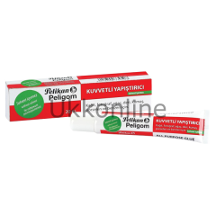 PELİGOM SIVI YAPIŞTIRICI SOLVENTSİZ 20 GR