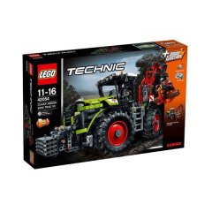 LMT42054 TECH-CLAAS XERION 5000 TRAC VC/Technic 11-16 yaş LEGO