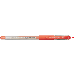 UNİBAL UM-151 SİGNO DX FİNE 0,7 JEL KIRMIZI