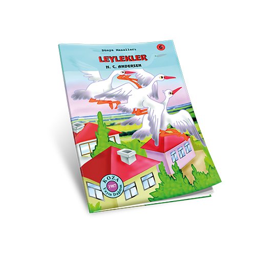 Leylekler