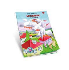 Leylekler