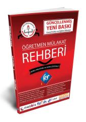 Kr Akademi Öğretmen Mülakat Rehberi
