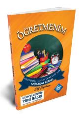 Kr Akademi Öğretmenim Mülakat Kitabı