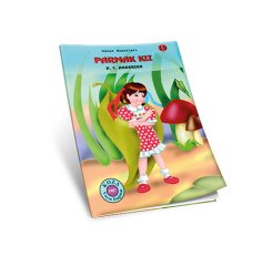 Parmak Kız