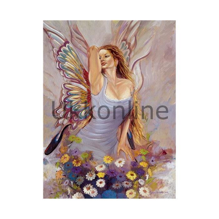 Art 4314 1000 Puzzle Melek