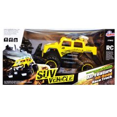 23599-FJ U/K F/F OFF ROAD 1:14 IŞIKLI