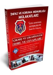 Kr Akademi İnfaz ve Koruma Memurluğu Mülakatları Çıkmış Soru ve Cevapları