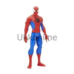 Hasbro B5753 Spiderman Titan Hero Figür