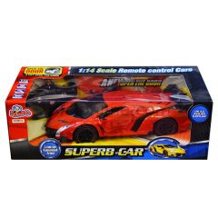 354J /238 KUT. U/K 1:14 ŞARJLI SPOR ARABA