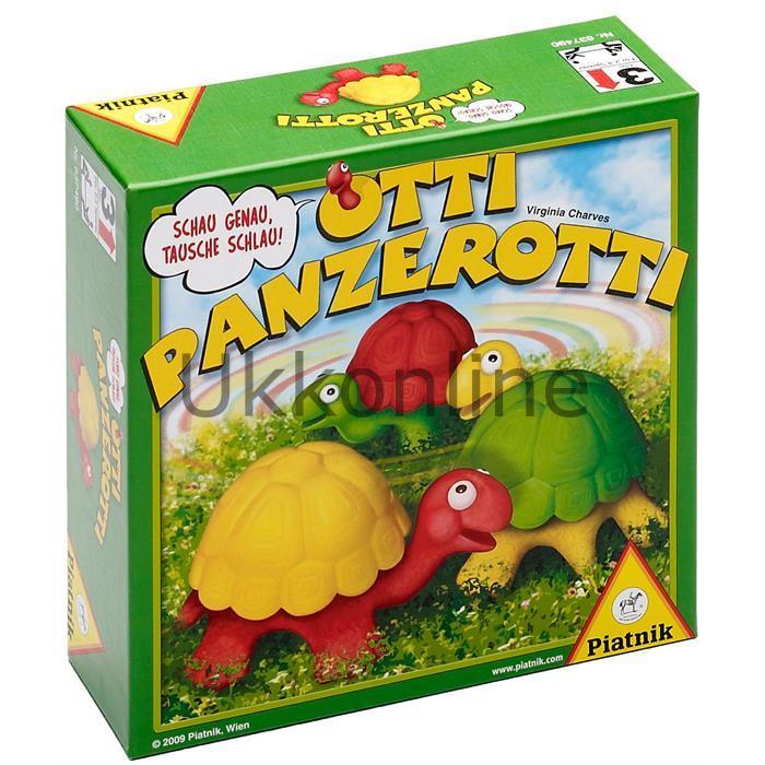 Anne Robot Kaplumbağalar (Robot Turtles)