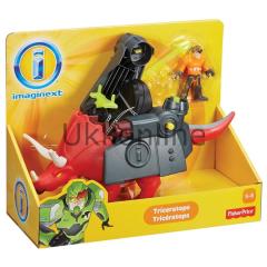 MATTEL IMAGINEXT BMG25 BY DINAZOR-2