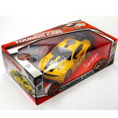 1100-1400MT U/K F/F 1:12 ŞARJLI SPOR ARABA