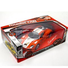 1100-1400MT U/K F/F 1:12 ŞARJLI SPOR ARABA