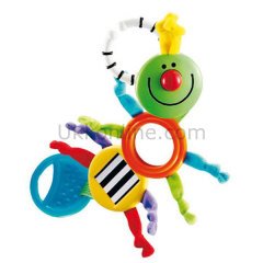 R6447 FP EĞLENCELİ DELÜKS ÇINGIRAKLAR