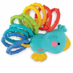 R6447 FP EĞLENCELİ DELÜKS ÇINGIRAKLAR