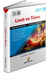 Yks - Ayt Limit Ve Türev Modülü